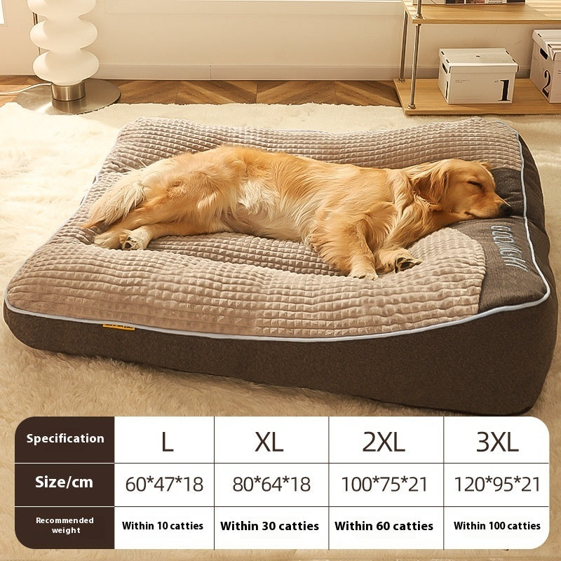 Kennel Four Seasons Universal Dog Pet Sofa